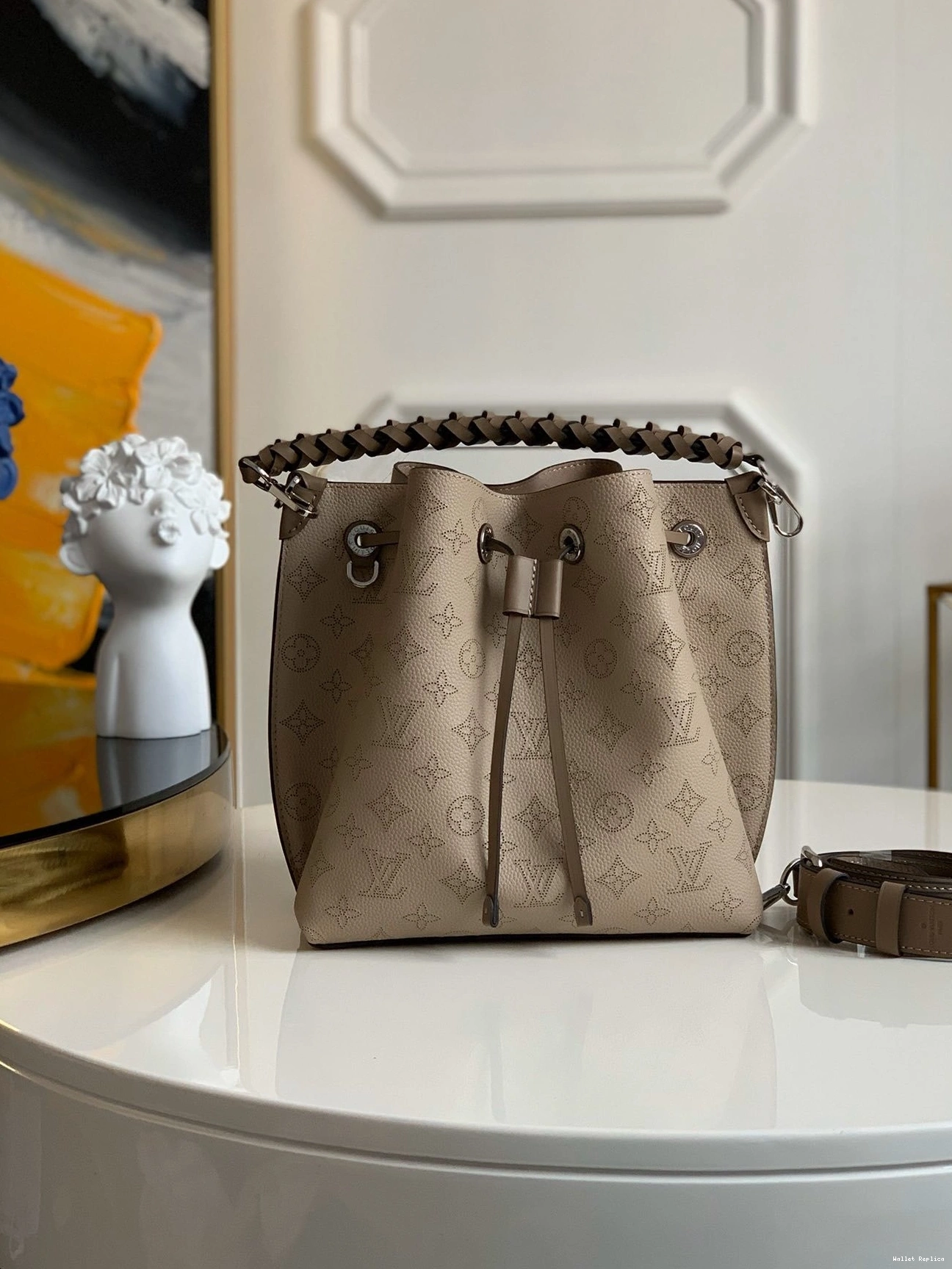 Affordable LOUIS VUITTON MURIA 0718